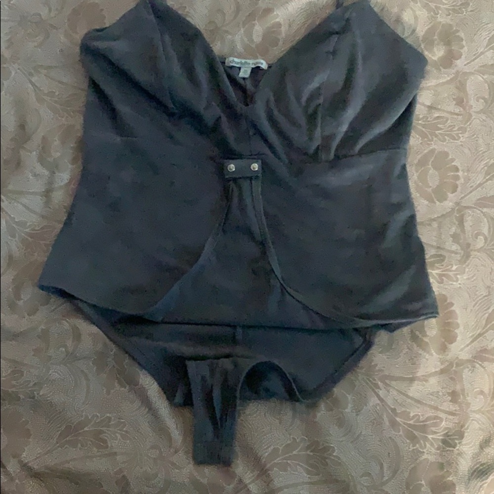 Bodysuit - Picture 2 of 3